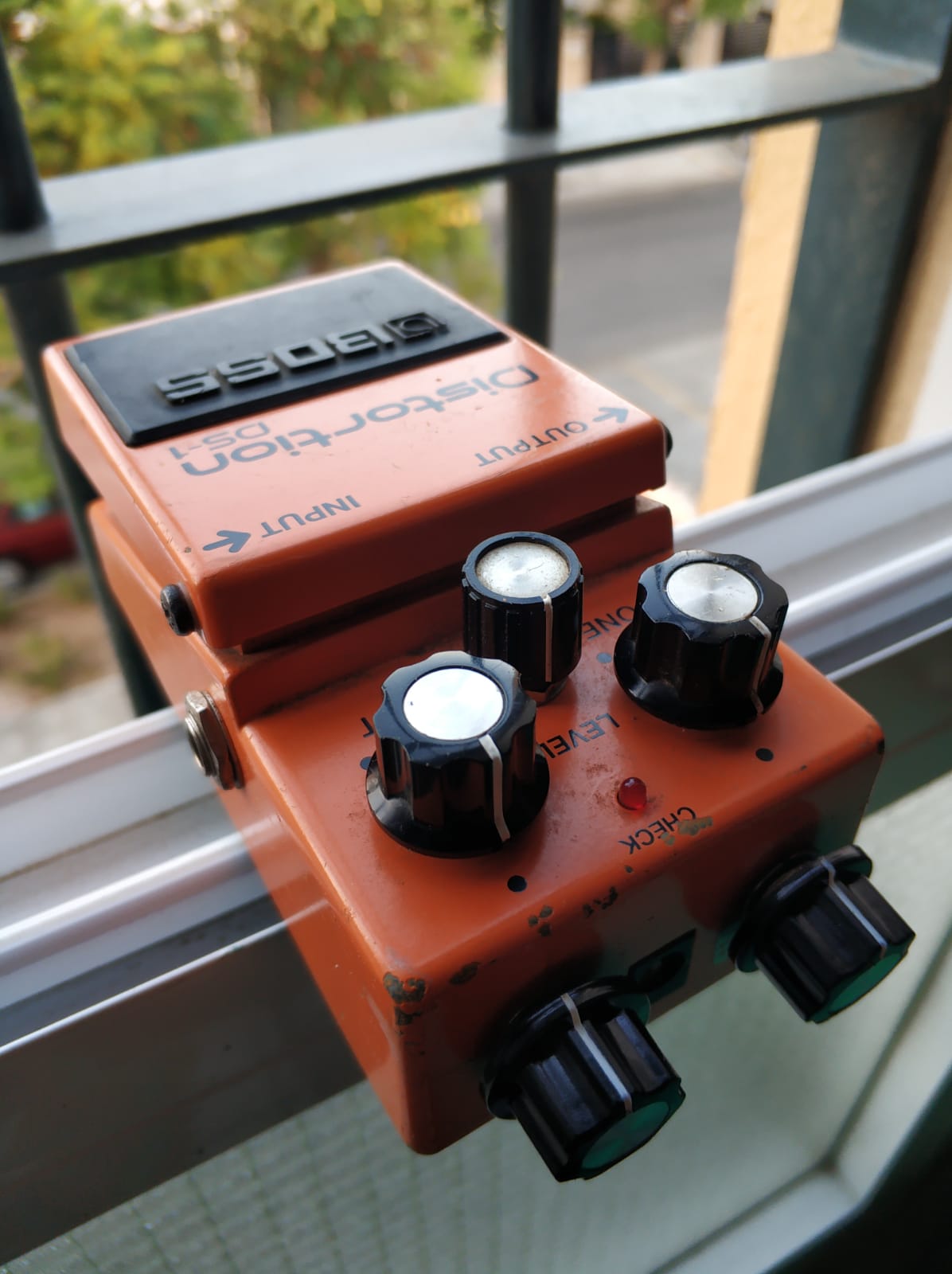 ギター BOSS SD-1 TWIN DRIVE MOD □ BOSS SD-1 TWIN DRIVE MOD □ □ BOSS SD-1 TWIN DRIVE MOD □